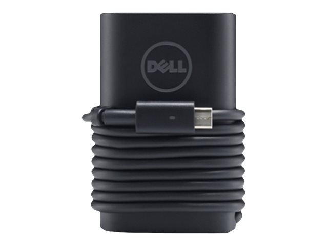 Dell USB-C AC Adapter - power adapter - 45 Watt
