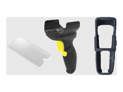 MC22/MC27 PROTECTION KIT INCLUDES SNAP-ON TRIGGER HANDLE