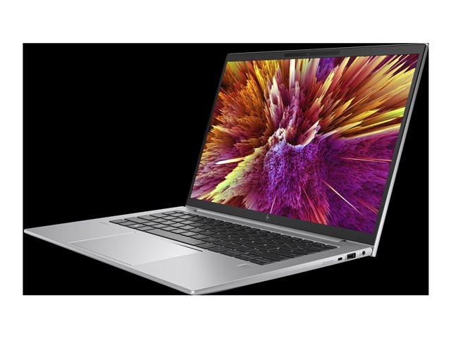 HP ZBook Firefly 14 G10 Mobile Workstation - 14" - Intel Core i7 - 1355U - 32 GB RAM - 1 TB SSD - UK