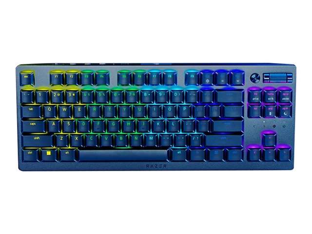 Razer DeathStalker V2 Pro - keyboard - tenkeyless - QWERTY - UK Input Device