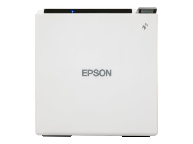 EPSON M30II-FW ETHERNET WIFI WHITE 5 YEARS TSE