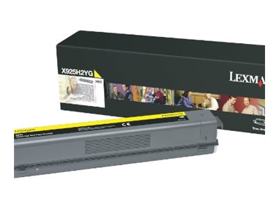 XS925 YELLOW CARTRIDGE (7.5K)
