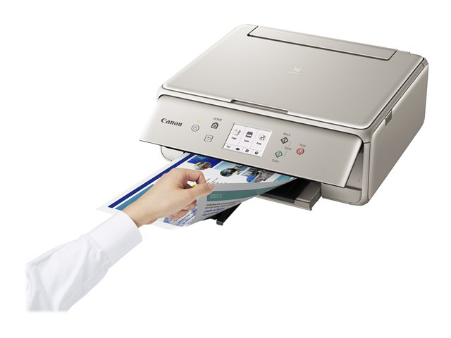 PIXMA TS6052 15PPM A4 USB 4800X1200DPI