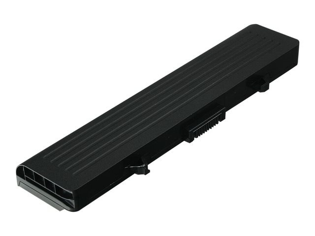 2-Power Main Battery Pack - laptop battery - Li-Ion - 2600 mAh - 37 Wh