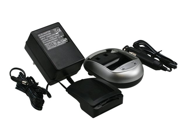 2-Power battery charger