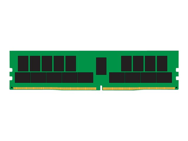 32GB DDR4-2933MHZ ECC REG CL21 DIMM 2RX4 MICRON E IDT
