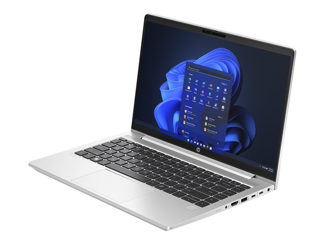HP ProBook 440 G10 Notebook - 14" - Intel Core i7 - 1355U - 16 GB RAM - 512 GB SSD - UK