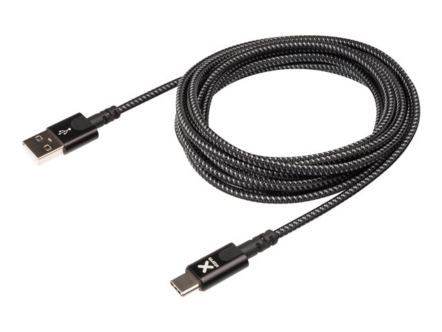 ORIGINAL USB TO USB-C CABLE (3M) WHITE