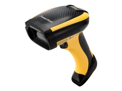 POWERSCAN M9100/DK 433MHZ REM.BATT LINEAR IMAGER IN