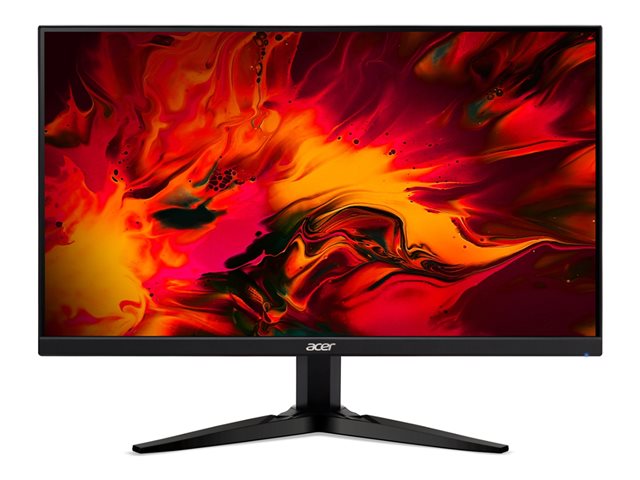 Acer Nitro KG241Y M3bmiipx - KG1 Series - LED monitor - Full HD (1080p) - 24" - HDR