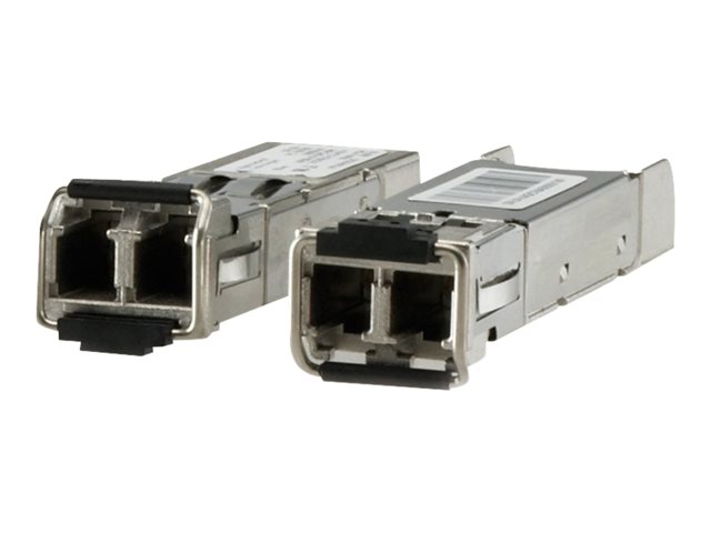 ProLiant BL cClass Virtual Connect 1GB SX SFP Option Kit