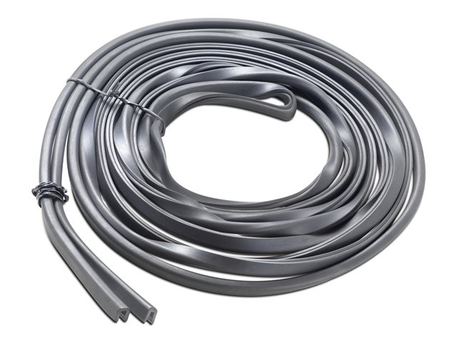 Grommet, Edge Protection for NetShelter and Acc., PVC, Length-4m