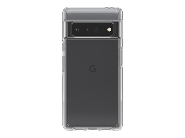 OtterBox Symmetry Series - back cover for mobile phone