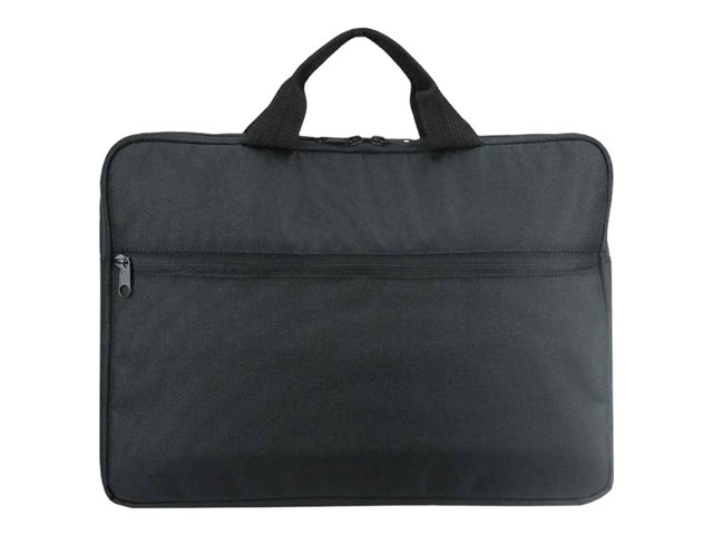Mobilis THE ONE Basic Netcover - notebook carrying case