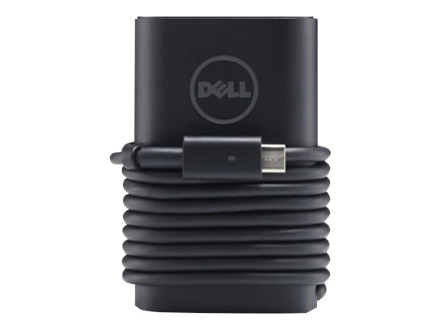 DELL E5 POWER ADAPTER/INVERTER INDOOR 90 W BLACK