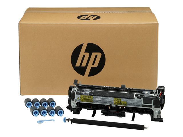 HP - (220 V) - LaserJet - maintenance kit - for LaserJet Enterprise MFP M630, LaserJet Enterprise Flow MFP M630