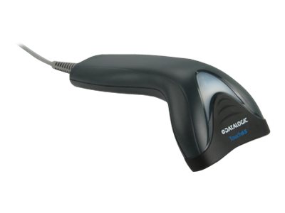 TOUCH 65 PRO - BLACK INCL HOLDER IN IN