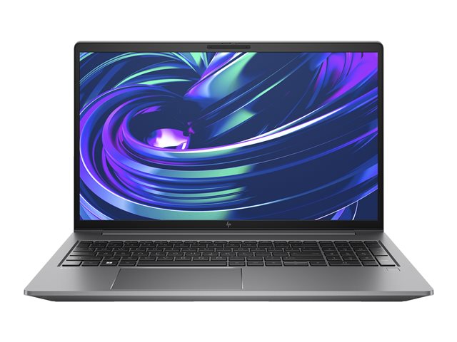 HP ZBook Power G10 Mobile Workstation - Wolf Pro Security - 15.6" - Intel Core i7 - 13700H - vPro - 32 GB RAM - 1 TB SSD - UK - with HP Wolf Pro Security Edition (1 year)