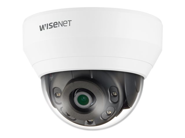 4MP IR VANDAL DOME