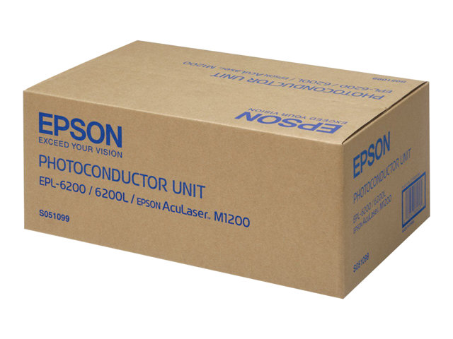 Epson - photoconductor unit