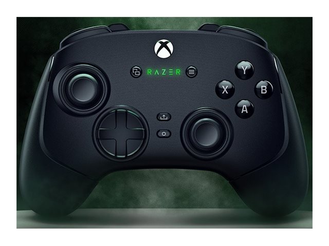Wolverine V3 Pro - Black