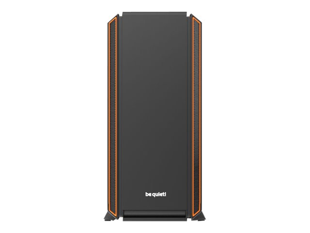 SILENT BASE 801 ORANGE