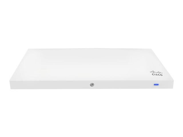 Cisco Meraki MR33 Cloud Managed - radio access point - Wi-Fi 5