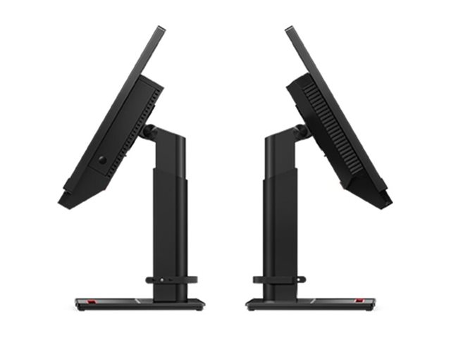 Lenovo ThinkCentre Tiny-in-One 24 Gen 4 - LED monitor - Full HD (1080p) - 24"