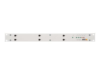AXIS T8085 PS57 500W 1U .