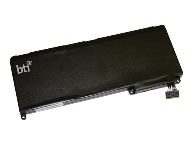 BTI 3C BATTERY MACBOOK 13IN OEM: A1331
