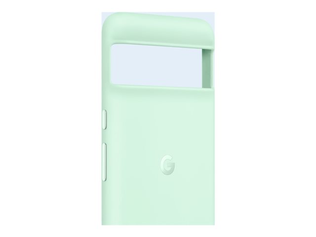 Google - back cover for mobile phone