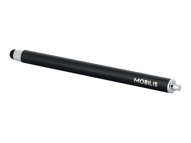 PACK OF 10 CAPACITIVE STYLUS MATTE BLACK