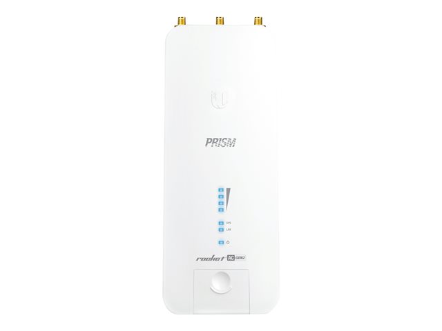 Ubiquiti Rocket PRISM RP-5AC-GEN2 - radio access point - AirMax ac