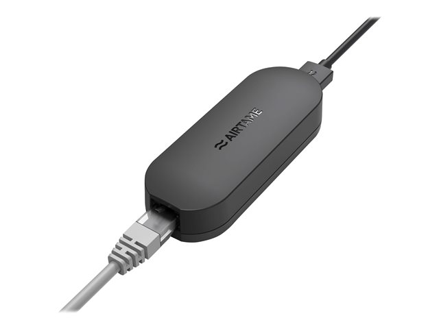 AIRTAME 2 - PoE injector - for P/N: AT-DG2