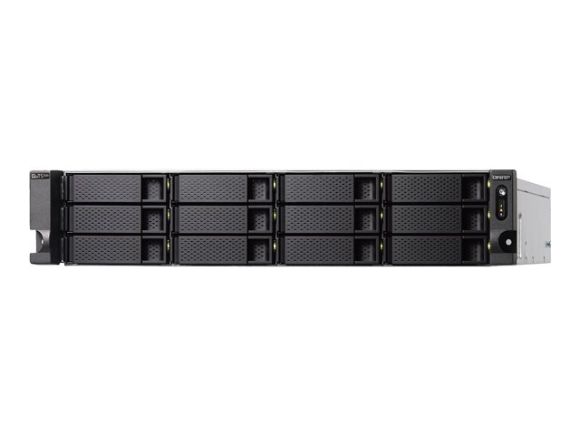 QNAP TS-h1277XU-RP - NAS server