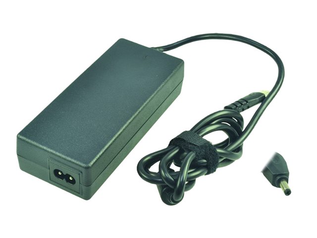 AC ADPT 18-20V 120W INC PWR CBL TOSHIBA SATELLITE P25 A60