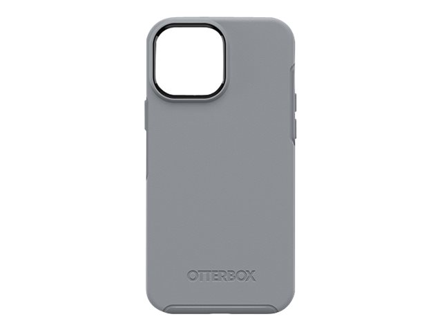OtterBox Symmetry iPhone 13 Pro Max / iPhone 12 Pro Max Resilience Grey - grey