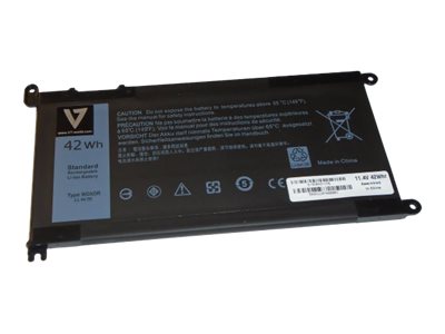 V7 - laptop battery