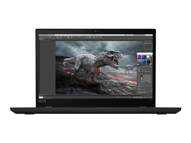 P53S I7-8665U 16/512 W10P