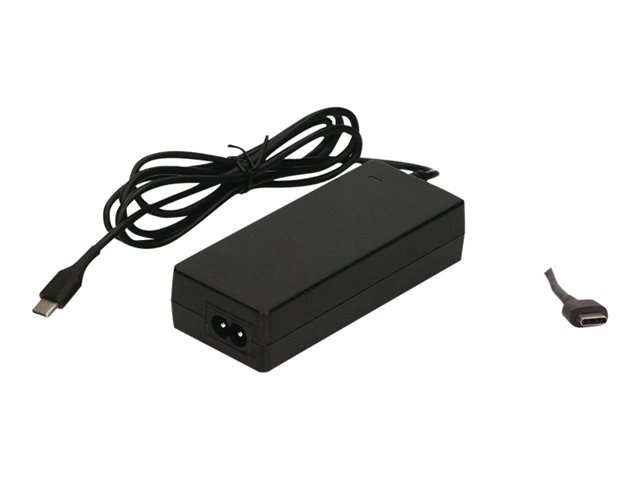 AC Adapter 5V,9V,15V 3A, 20V 2.25A includes power cable