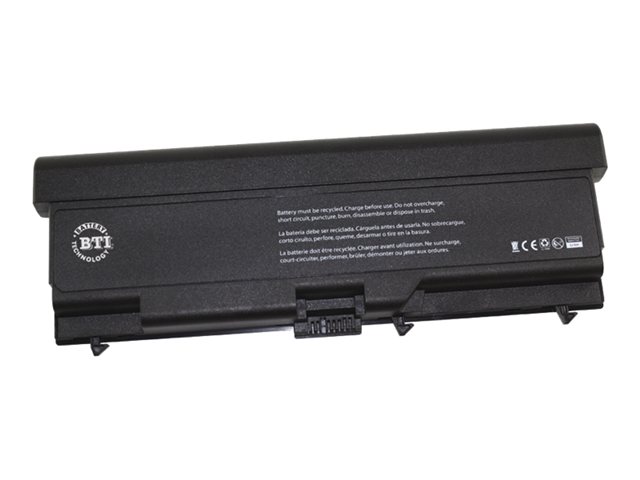 BTI 6C BATTERY TP T410/T430 OEM: 45N1001 0A36302 70+