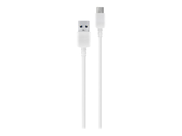 Samsung EP-DN930CWE - USB-C cable - USB to 24 pin USB-C - 1 m