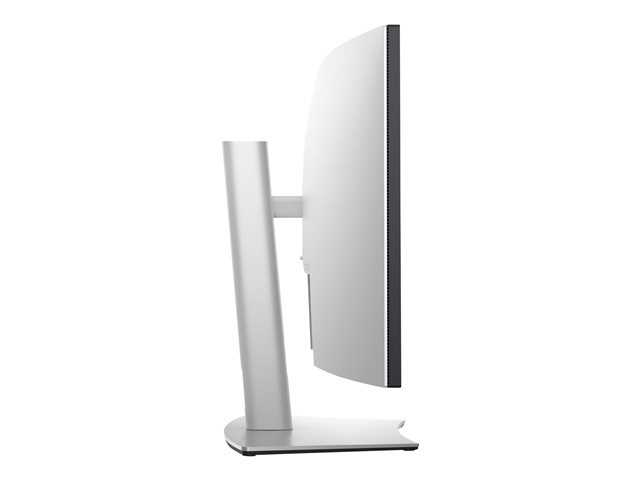 Dell UltraSharp U3821DW - LED monitor - curved - 38"