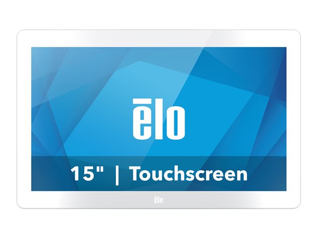 Elo 1502LM - Medical Grade - LED monitor - Full HD (1080p) - 15.6"