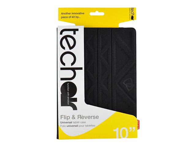 Tech air Universal - flip cover for tablet