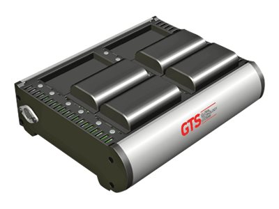6 BAY BATTERY CHARGER MC3000 / MC3100