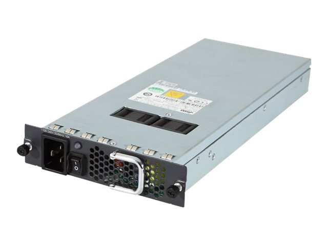 HPE HSR6800 1200W AC POWER SUPPLY HP