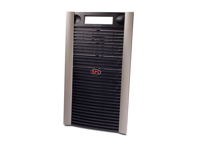 SYMMETRA LX 19U REPLACEMENT DOOR IN