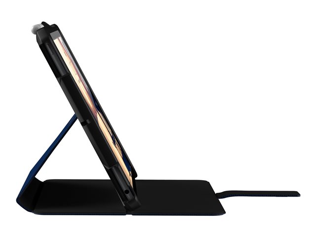 iPad 10.2  (7th, 8th and 9th gen) Metropolis- Cobalt