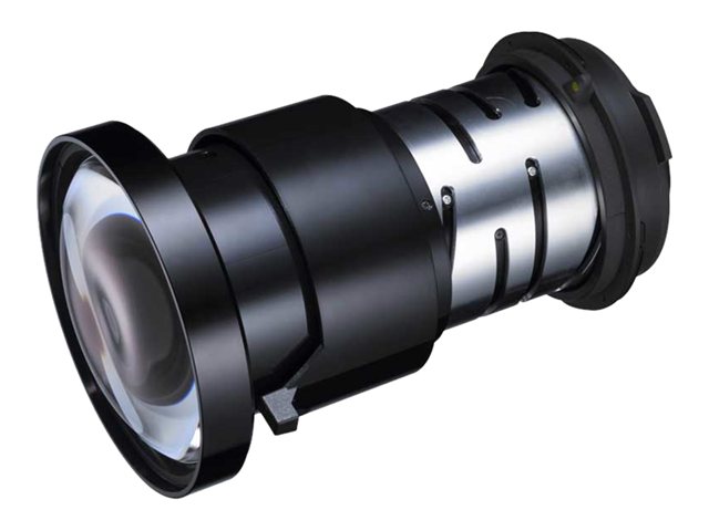 NEC NP30ZL - wide-angle zoom lens - 13.2 mm - 17.2 mm